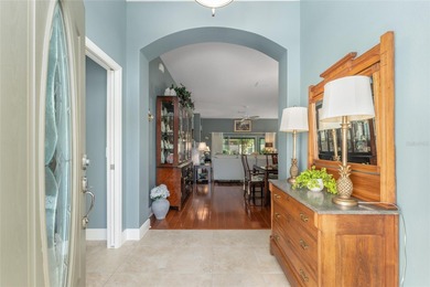 Welcome to this stunning LILY Designer Home located in the on Egret Championship Golf Course in Florida - for sale on GolfHomes.com, golf home, golf lot