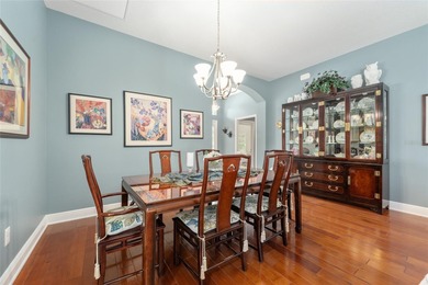 Welcome to this stunning LILY Designer Home located in the on Egret Championship Golf Course in Florida - for sale on GolfHomes.com, golf home, golf lot