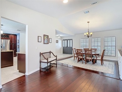This home is waiting on you to enjoy it. This 3 bedroom, 2 bath on Buckhorn Springs Golf and Country Club in Florida - for sale on GolfHomes.com, golf home, golf lot