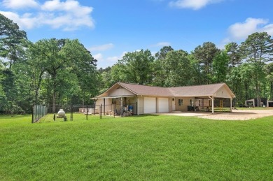 This beautifully remodeled 3-bed/3bath home offers 2,866+/- on Pendleton Harbor in Texas - for sale on GolfHomes.com, golf home, golf lot