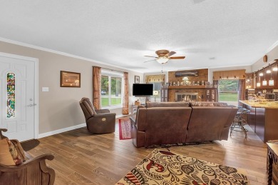 This beautifully remodeled 3-bed/3bath home offers 2,866+/- on Pendleton Harbor in Texas - for sale on GolfHomes.com, golf home, golf lot