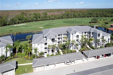 BUNDLED GOLF INCLUDED with this GROUND-FLOOR *Brookside* Terrace on Heritage Bay Golf Course in Florida - for sale on GolfHomes.com, golf home, golf lot