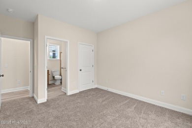Welcome to The Bakersfield - a brand-new construction home in on Bear Trail Golf Club in North Carolina - for sale on GolfHomes.com, golf home, golf lot