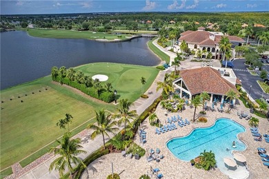 BUNDLED GOLF INCLUDED with this GROUND-FLOOR *Brookside* Terrace on Heritage Bay Golf Course in Florida - for sale on GolfHomes.com, golf home, golf lot