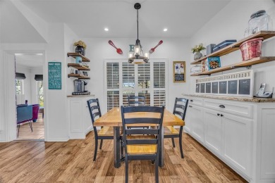 Welcome to 5303 Tioga Ct. in Granbury, TX--a dream home that has on De Cordova Bend Country Club in Texas - for sale on GolfHomes.com, golf home, golf lot