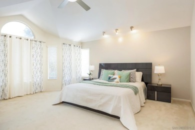 Welcome to 11928 Wilmington Rd, a beautifully updated 3 bedroom on Carmel Mountain Ranch Country Club in California - for sale on GolfHomes.com, golf home, golf lot