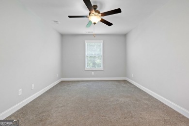 Discover this stunning 3-bedroom, 2.5-bath home with a spacious on Turtle Cove Golf Course in Georgia - for sale on GolfHomes.com, golf home, golf lot