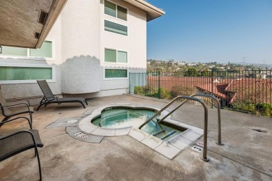 Charming first-floor end-unit in Carlsbad's sought-after La on La Costa Resort and Spa in California - for sale on GolfHomes.com, golf home, golf lot