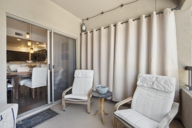 SELLER FINANCING AVAILABLE! Looking for an updated condo in the on Talon at Grayhawk Golf Course in Arizona - for sale on GolfHomes.com, golf home, golf lot