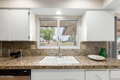 If a true 3 Bedroom home in Sun City West is what you are on Stardust Golf Course in Arizona - for sale on GolfHomes.com, golf home, golf lot