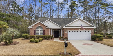 Located in coveted, Wachesaw Plantation East, a gated community on Wachesaw Plantation East Golf Course in South Carolina - for sale on GolfHomes.com, golf home, golf lot