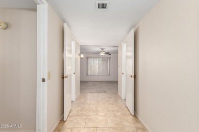 If a true 3 Bedroom home in Sun City West is what you are on Stardust Golf Course in Arizona - for sale on GolfHomes.com, golf home, golf lot