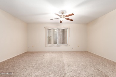 If a true 3 Bedroom home in Sun City West is what you are on Stardust Golf Course in Arizona - for sale on GolfHomes.com, golf home, golf lot