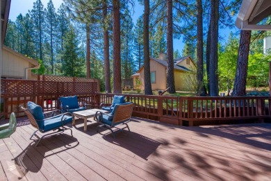 THIS IS A BEAUTY! This home is located in the Plumas Pines Golf on Plumas Pines Golf Resort in California - for sale on GolfHomes.com, golf home, golf lot