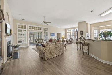 Located in coveted, Wachesaw Plantation East, a gated community on Wachesaw Plantation East Golf Course in South Carolina - for sale on GolfHomes.com, golf home, golf lot