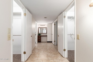 If a true 3 Bedroom home in Sun City West is what you are on Stardust Golf Course in Arizona - for sale on GolfHomes.com, golf home, golf lot