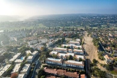 Charming first-floor end-unit in Carlsbad's sought-after La on La Costa Resort and Spa in California - for sale on GolfHomes.com, golf home, golf lot