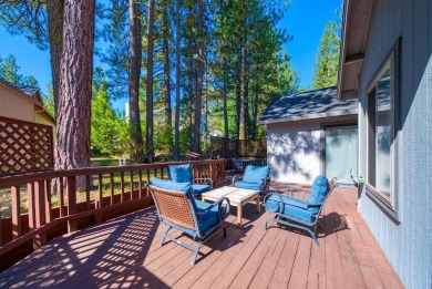 THIS IS A BEAUTY! This home is located in the Plumas Pines Golf on Plumas Pines Golf Resort in California - for sale on GolfHomes.com, golf home, golf lot