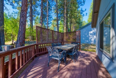 THIS IS A BEAUTY! This home is located in the Plumas Pines Golf on Plumas Pines Golf Resort in California - for sale on GolfHomes.com, golf home, golf lot