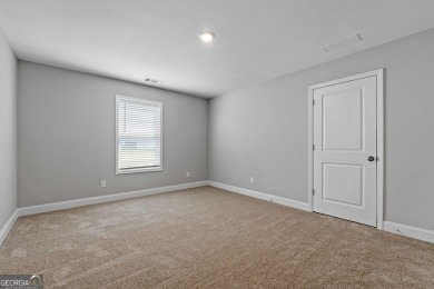 Discover this stunning 3-bedroom, 2.5-bath home with a spacious on Turtle Cove Golf Course in Georgia - for sale on GolfHomes.com, golf home, golf lot