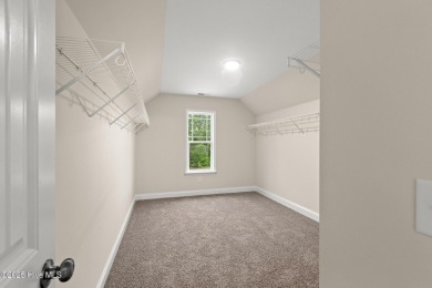 Welcome to The Bakersfield - a brand-new construction home in on Bear Trail Golf Club in North Carolina - for sale on GolfHomes.com, golf home, golf lot