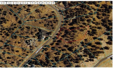 Great lake view without the price!  Enjoy all the Running Y on Running Y Ranch Resort in Oregon - for sale on GolfHomes.com, golf home, golf lot