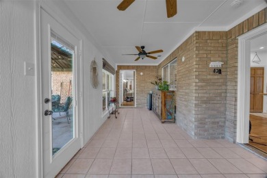 Welcome to 5303 Tioga Ct. in Granbury, TX--a dream home that has on De Cordova Bend Country Club in Texas - for sale on GolfHomes.com, golf home, golf lot