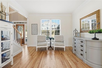 Beautifully maintained home in the BridgeMill community of on Bridgemill Golf Club in Georgia - for sale on GolfHomes.com, golf home, golf lot