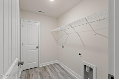 Welcome to The Bakersfield - a brand-new construction home in on Bear Trail Golf Club in North Carolina - for sale on GolfHomes.com, golf home, golf lot
