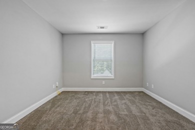Discover this stunning 3-bedroom, 2.5-bath home with a spacious on Turtle Cove Golf Course in Georgia - for sale on GolfHomes.com, golf home, golf lot