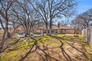 Welcome to 5303 Tioga Ct. in Granbury, TX--a dream home that has on De Cordova Bend Country Club in Texas - for sale on GolfHomes.com, golf home, golf lot