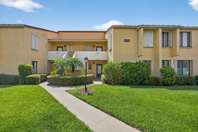 Enjoy the lifestyle you deserve in this renovated 2024 apartment on Miles Grant Country Club in Florida - for sale on GolfHomes.com, golf home, golf lot
