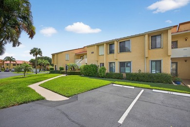 Enjoy the lifestyle you deserve in this renovated 2024 apartment on Miles Grant Country Club in Florida - for sale on GolfHomes.com, golf home, golf lot