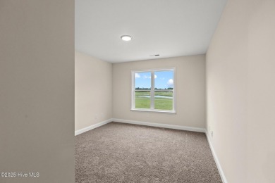 Welcome to The Bakersfield - a brand-new construction home in on Bear Trail Golf Club in North Carolina - for sale on GolfHomes.com, golf home, golf lot