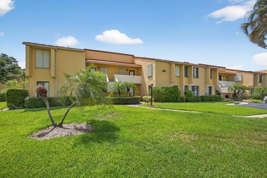 Enjoy the lifestyle you deserve in this renovated 2024 apartment on Miles Grant Country Club in Florida - for sale on GolfHomes.com, golf home, golf lot