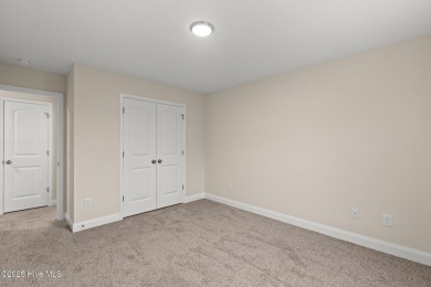 Welcome to The Bakersfield - a brand-new construction home in on Bear Trail Golf Club in North Carolina - for sale on GolfHomes.com, golf home, golf lot