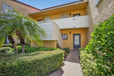 Enjoy the lifestyle you deserve in this renovated 2024 apartment on Miles Grant Country Club in Florida - for sale on GolfHomes.com, golf home, golf lot