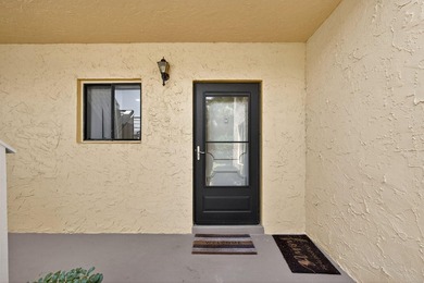 Enjoy the lifestyle you deserve in this renovated 2024 apartment on Miles Grant Country Club in Florida - for sale on GolfHomes.com, golf home, golf lot