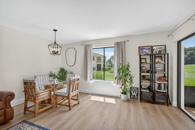 Enjoy the lifestyle you deserve in this renovated 2024 apartment on Miles Grant Country Club in Florida - for sale on GolfHomes.com, golf home, golf lot