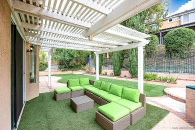 Welcome to 11928 Wilmington Rd, a beautifully updated 3 bedroom on Carmel Mountain Ranch Country Club in California - for sale on GolfHomes.com, golf home, golf lot