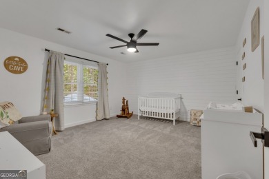 This place doesn't just have square footage-it delivers function on Whitewater Creek in Georgia - for sale on GolfHomes.com, golf home, golf lot