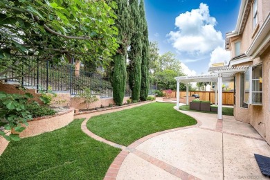 Welcome to 11928 Wilmington Rd, a beautifully updated 3 bedroom on Carmel Mountain Ranch Country Club in California - for sale on GolfHomes.com, golf home, golf lot
