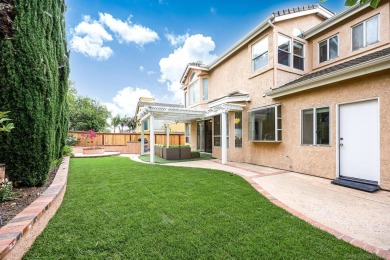 Welcome to 11928 Wilmington Rd, a beautifully updated 3 bedroom on Carmel Mountain Ranch Country Club in California - for sale on GolfHomes.com, golf home, golf lot