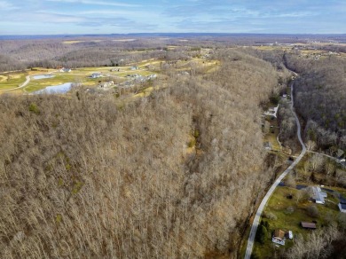 This property has unlimited possibilities! There is over 10 on Eagle Trace Golf Course in Kentucky - for sale on GolfHomes.com, golf home, golf lot