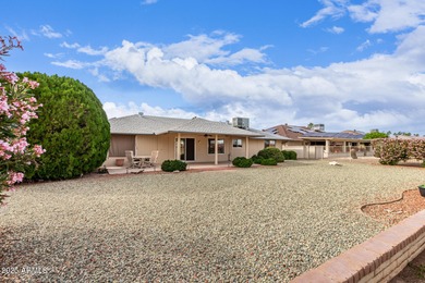 If a true 3 Bedroom home in Sun City West is what you are on Stardust Golf Course in Arizona - for sale on GolfHomes.com, golf home, golf lot