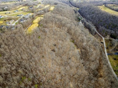 This property has unlimited possibilities! There is over 10 on Eagle Trace Golf Course in Kentucky - for sale on GolfHomes.com, golf home, golf lot