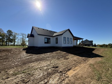 Perfectly positioned along Hole 17 of the Peninsula Golf Course on Peninsula Golf Resort in Kentucky - for sale on GolfHomes.com, golf home, golf lot
