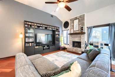 Welcome to this beautifully renovated home in the highly on Mesquite Municipal Golf Course in Texas - for sale on GolfHomes.com, golf home, golf lot