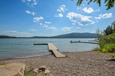 Nestled in the picturesque landscapes of Whitefish, Montana on Iron Horse Golf Club in Montana - for sale on GolfHomes.com, golf home, golf lot