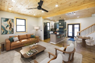 Stunning Two-Story Home in Prime Adirondack Location

This newly on Thendara Golf Club, Inc. in New York - for sale on GolfHomes.com, golf home, golf lot